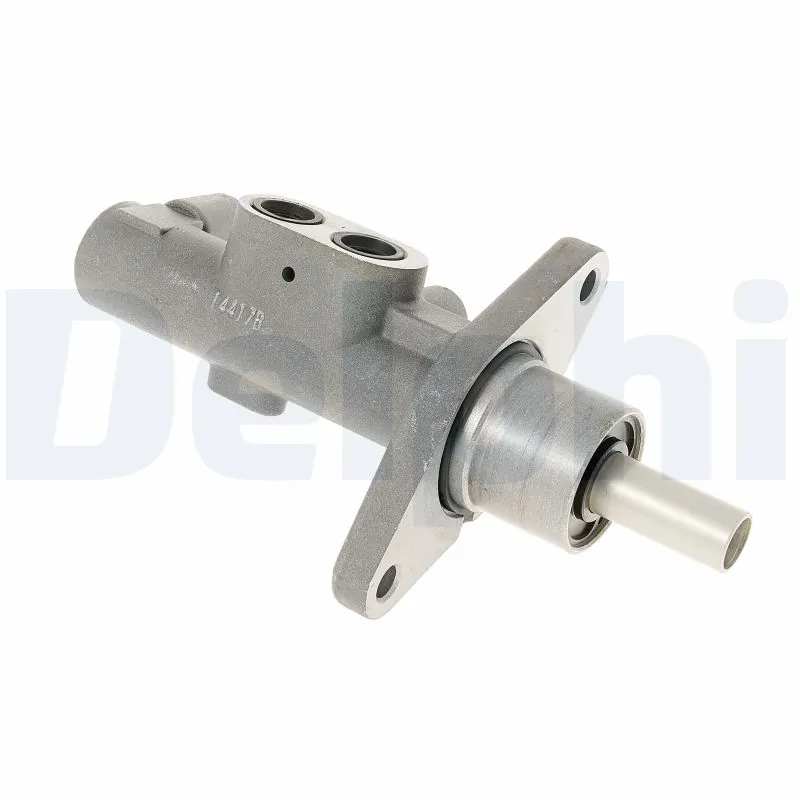 Cilindro principal de frenos para Seat Ibiza IV 6J5, 6P1