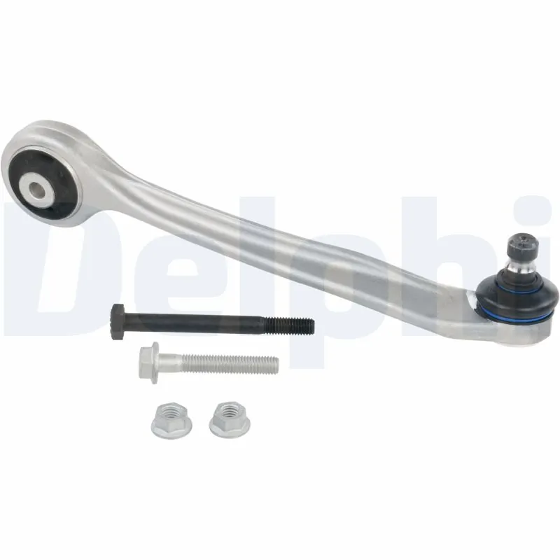 Brazo superior derecho de la suspensión delantera Delphi TC1178 precio, desde 24,17 EUR