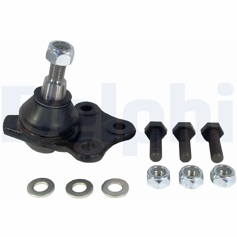 TC2407 Delphi