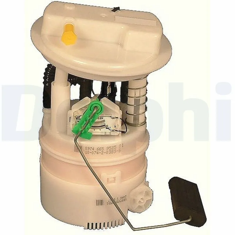 FG099312B1 Delphi