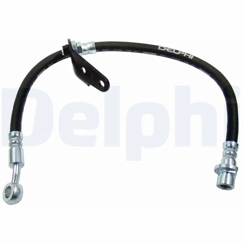 Precio del repuesto Tubo flexible de frenos delantero Accord VII sedán