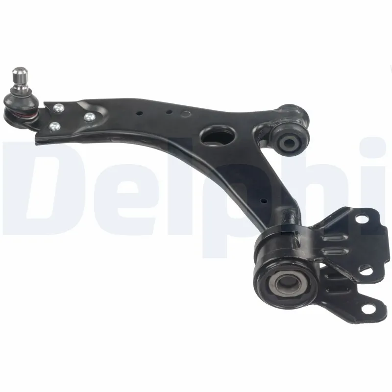 TC3406 Delphi