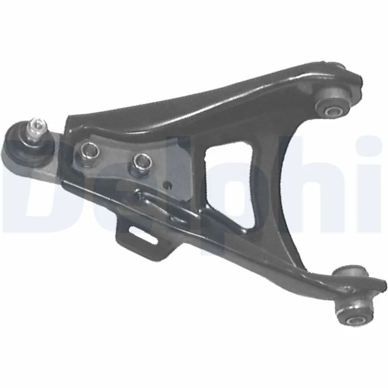 TC619 Delphi