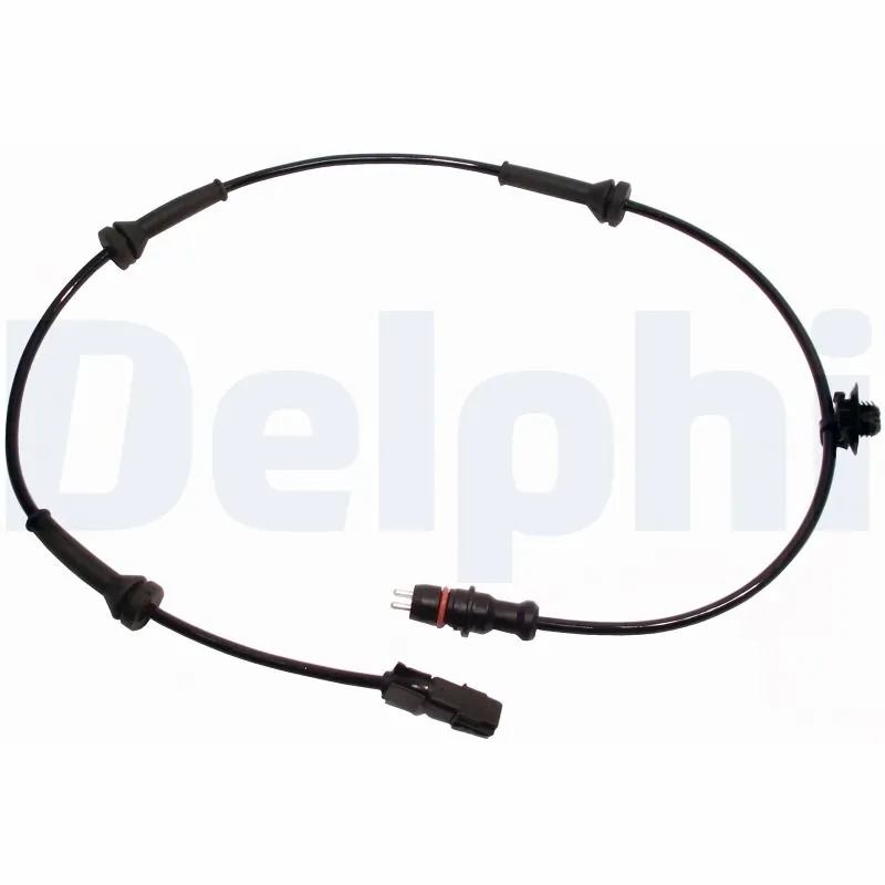 SS20238 Delphi