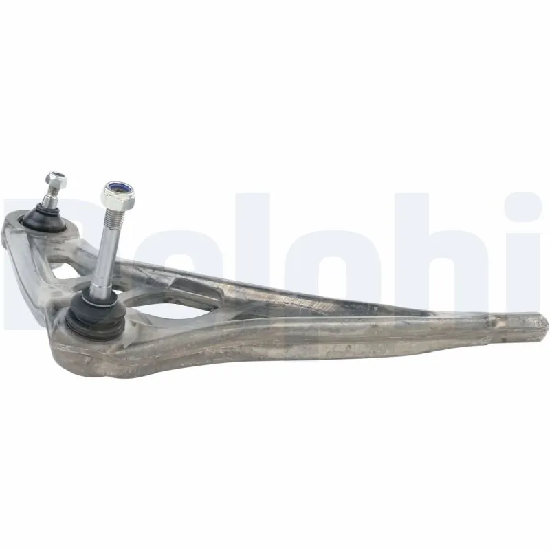Brazo inferior derecho de la suspensión delantera Delphi TC882