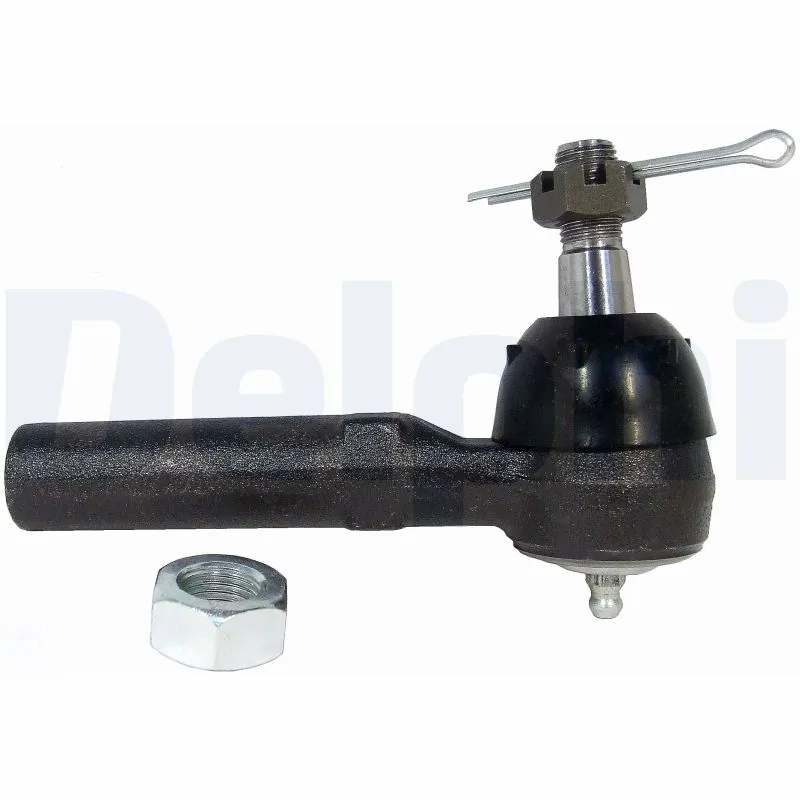 Rótula barra de dirección Chrysler Voyager I ()
