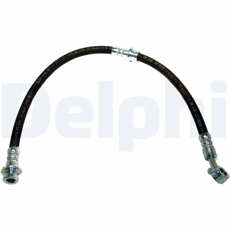 LH6638 Delphi