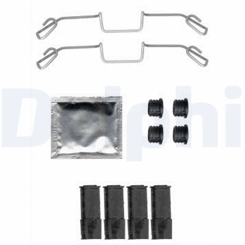 LX0583 Delphi