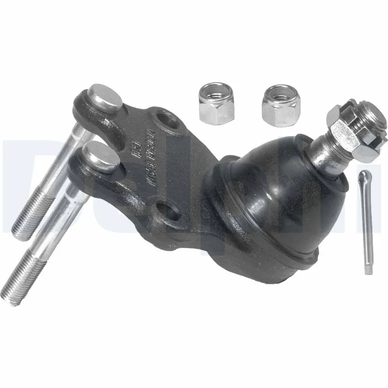 TC638 Delphi
