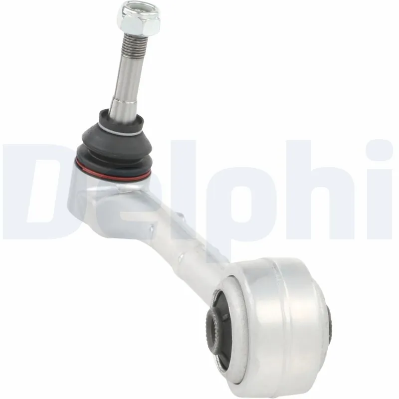 Brazo inferior izquierdo de la suspensión delantera Delphi TC1226