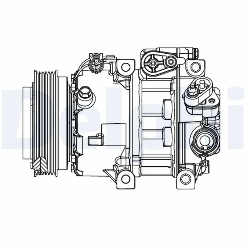 CS20415 Delphi
