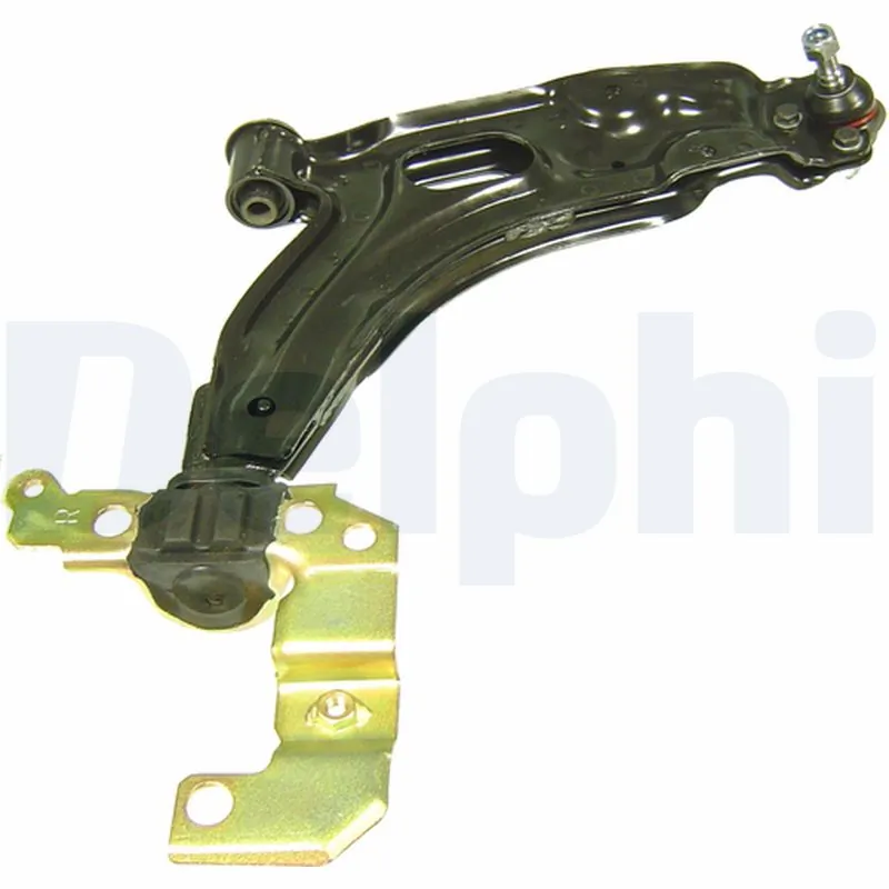 TC1014 Delphi