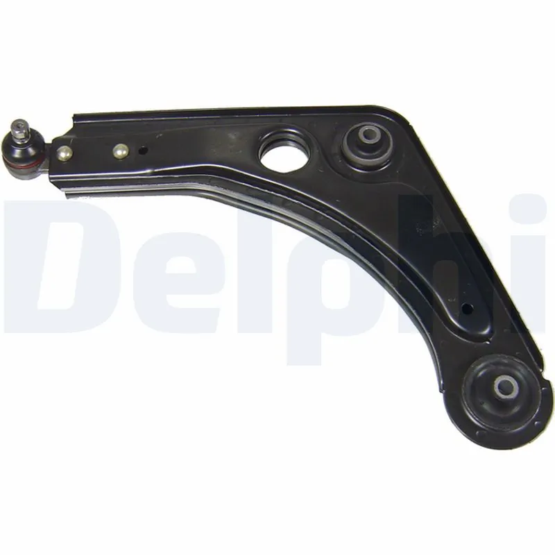 TC571 Delphi