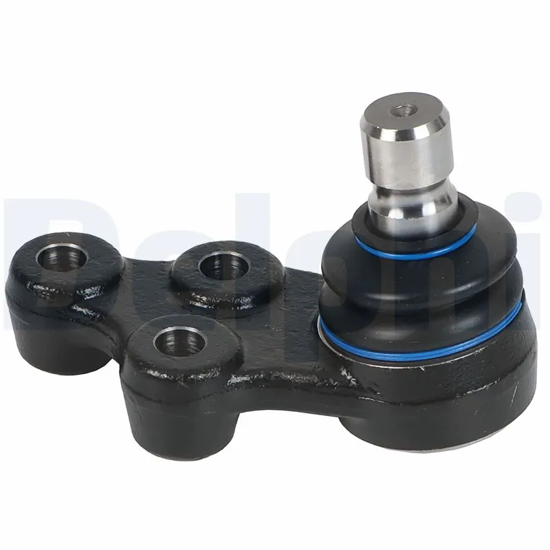 TC8563 Delphi