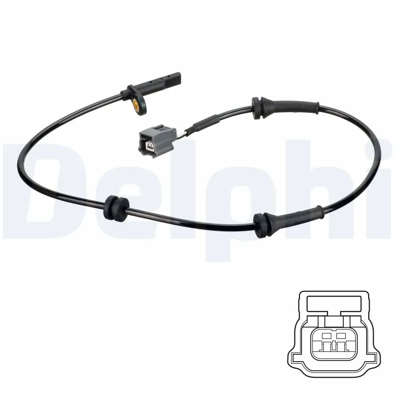 SS20796 Delphi
