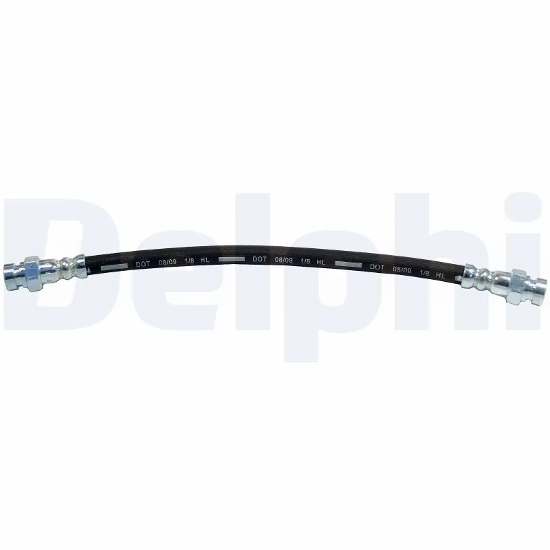 Tubo flexible de frenos delantero H100  bus (1993-2004) original desde 19,68 €