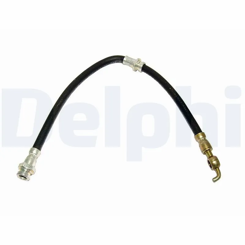 Latiguillo de freno delantero Mazda 323 3 BF