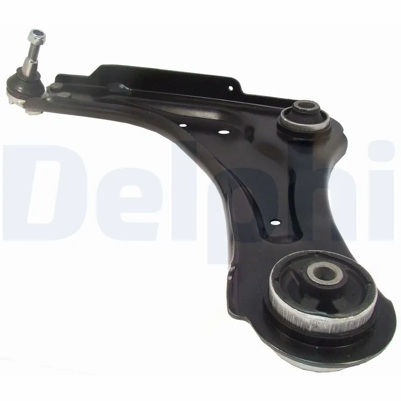 TC2550 Delphi