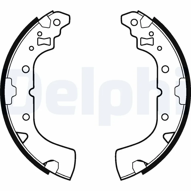 LS2113 Delphi