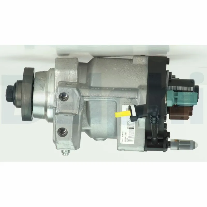 Bomba inyectora 2S7Q9B395AF VAG