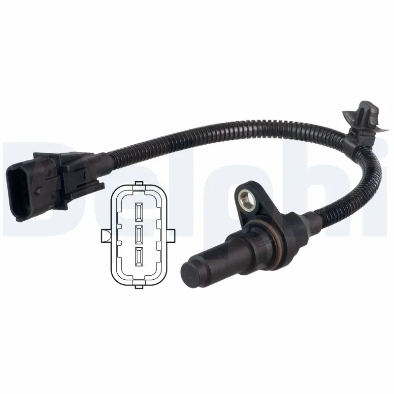 Sensor ckp Tucson III SUV (2015-2023) original desde 25,53 €