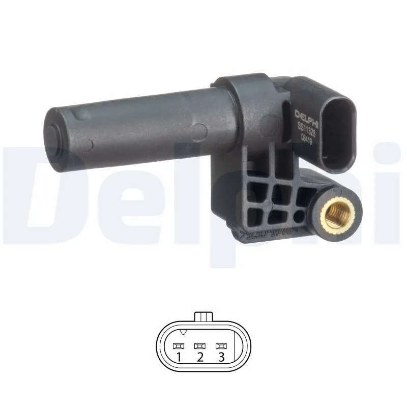 SS11328 Delphi