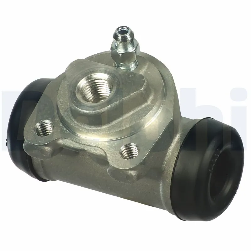 LW80100 Delphi