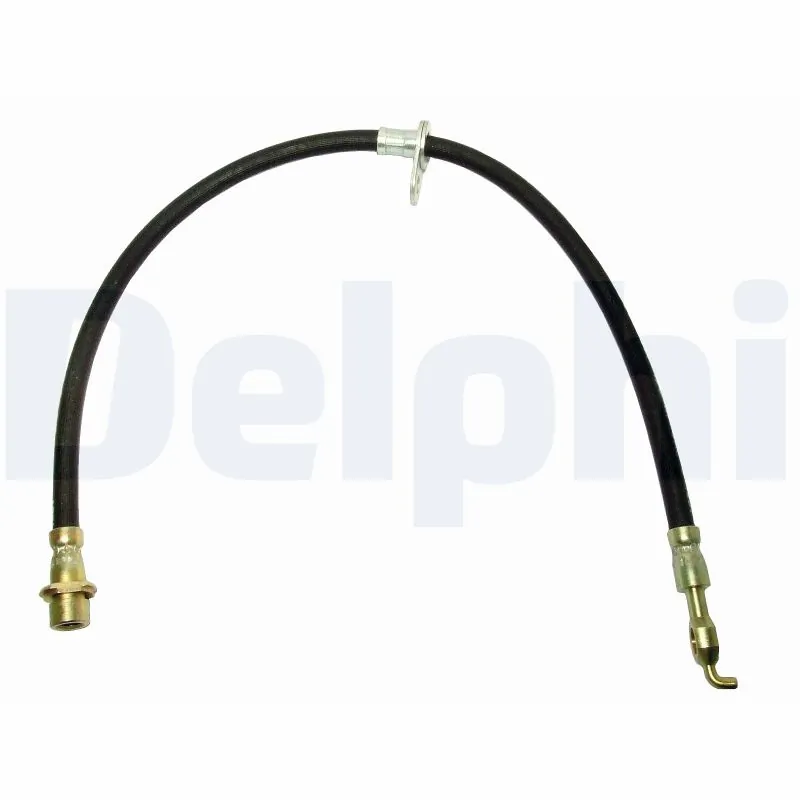 LH6436 Delphi