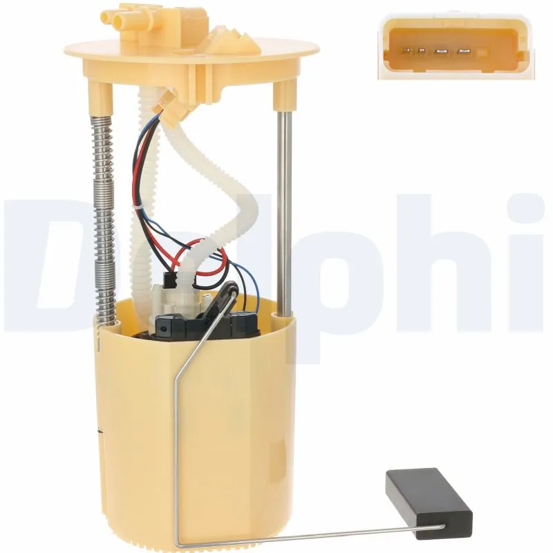 Bomba de combustible para Suzuki SX4  (GY)