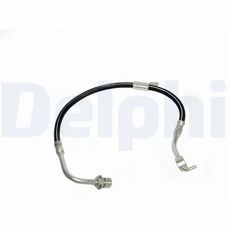LH2334 Delphi