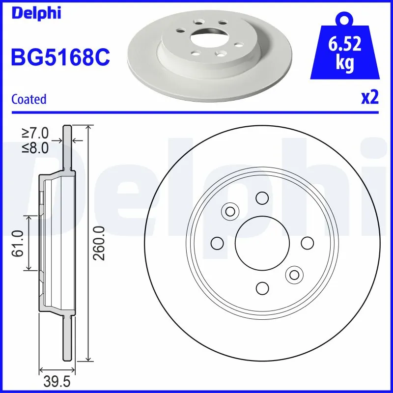 Comprar Frenos traseros Clio V B7