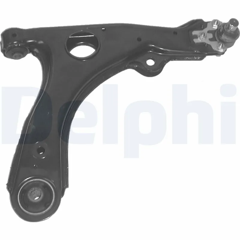 TC813 Delphi