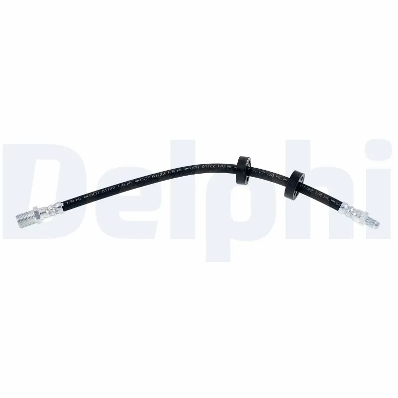 Comprar Tubo flexible de frenos delantero Daily III 