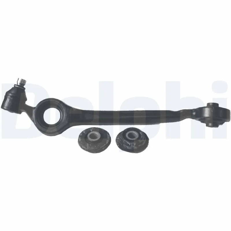 TC504 Delphi