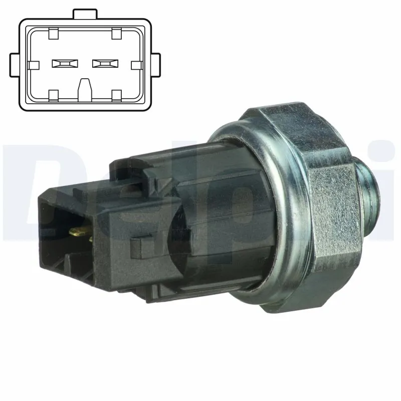 Sensor de picado 21  hatchback (1989-1994) original desde 29,01 €