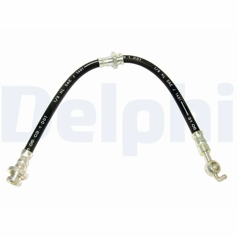 LH6284 Delphi