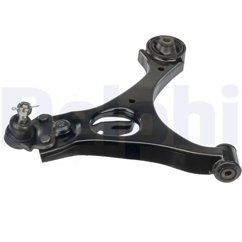 TC3751 Delphi