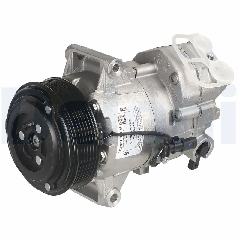 TSP0155990 Delphi