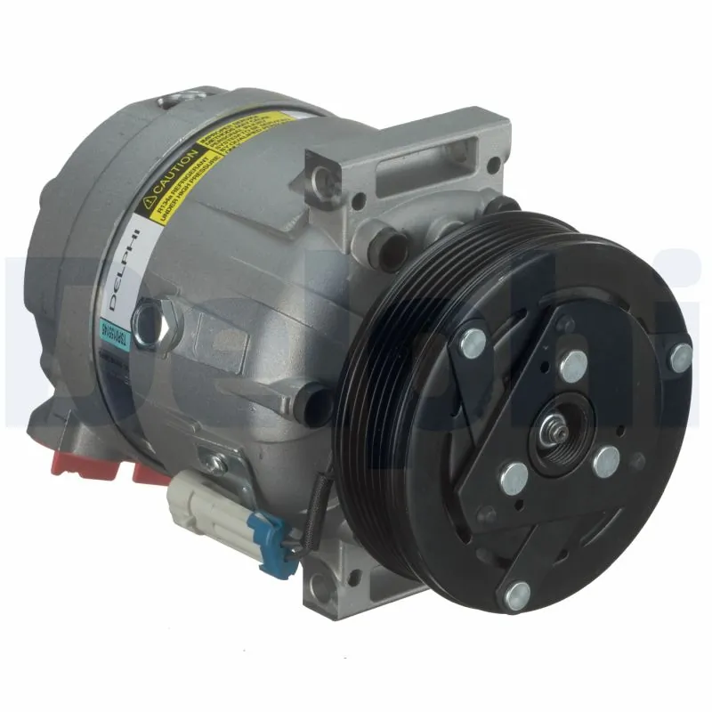 Compresor de aire acondicionado TSP0155145 Delphi