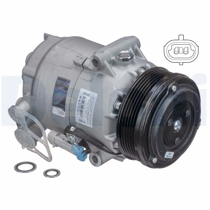 TSP0155931 Delphi