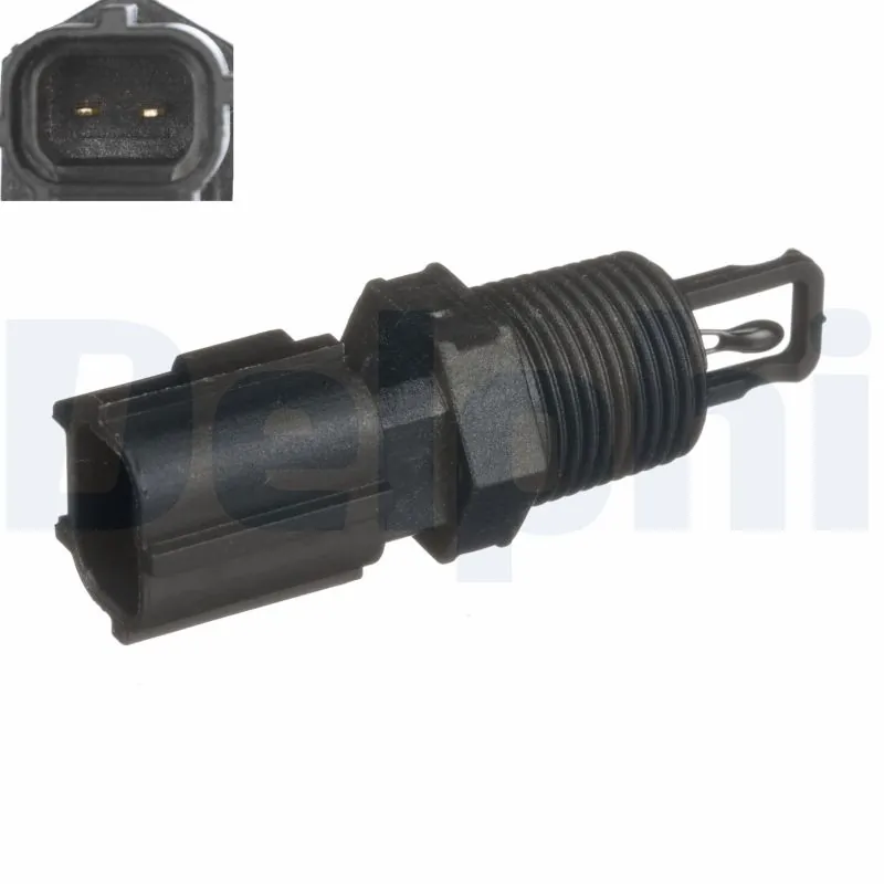 TS10502 Delphi