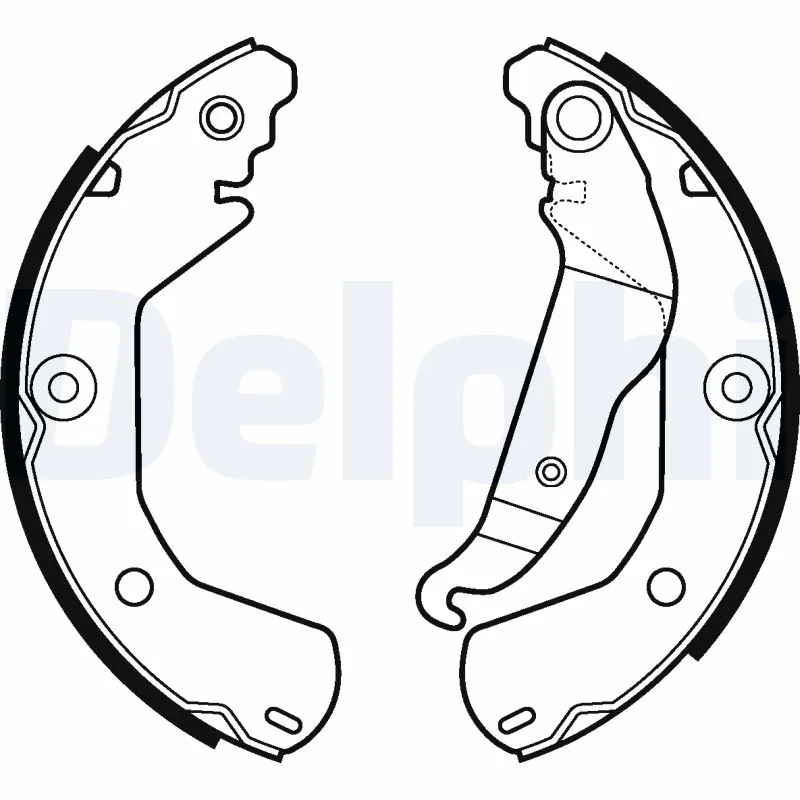 LS2112 Delphi