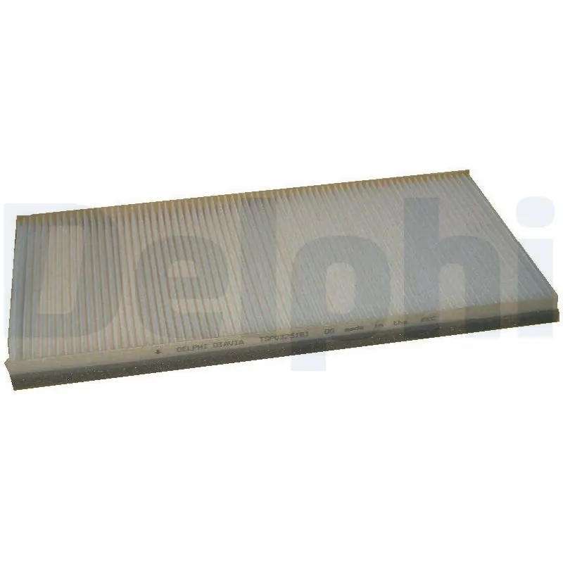 Filtro de cabina BMW X5 desde 17,63 €