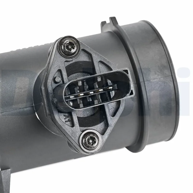 Sensor De Flujo De Aire/Medidor De Flujo (Flujo de Aire Masibo) Volkswagen Passat 3A5, 351, 315