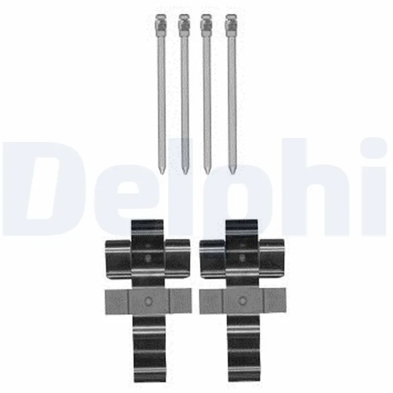 LX0588 Delphi