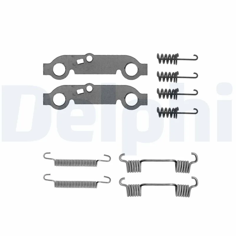 LY1013 Delphi