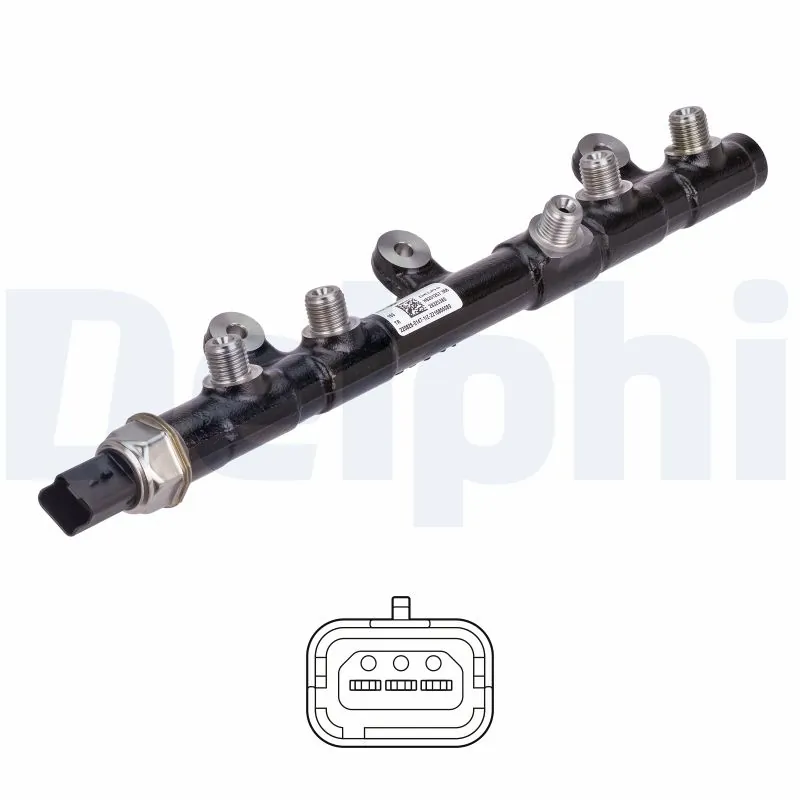 2832538012B1 Delphi