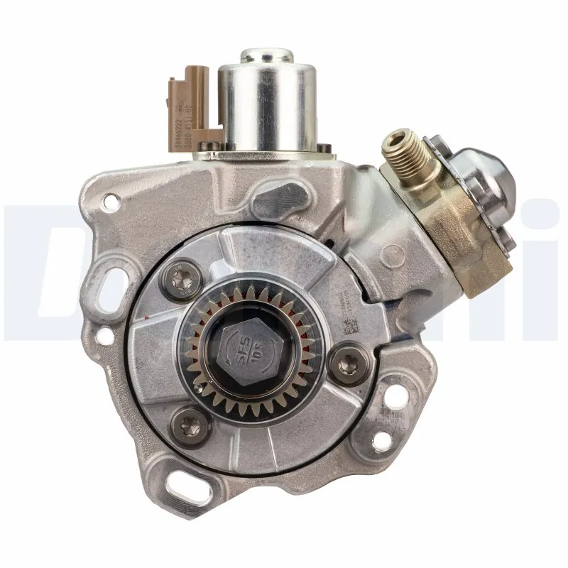 Bomba de alta presión de combustible Delphi HRP711 precio, desde 527,08 EUR