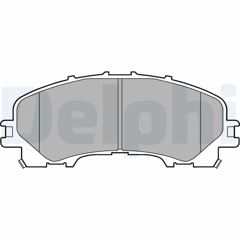 LP3183 Delphi