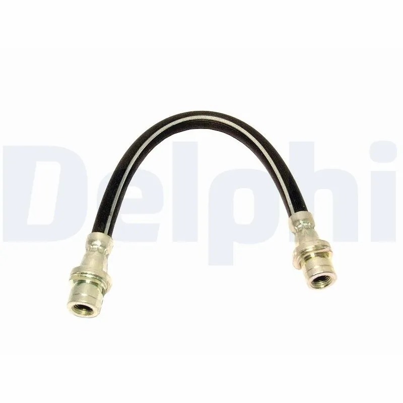 LH6031 Delphi